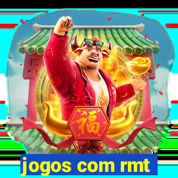 jogos com rmt